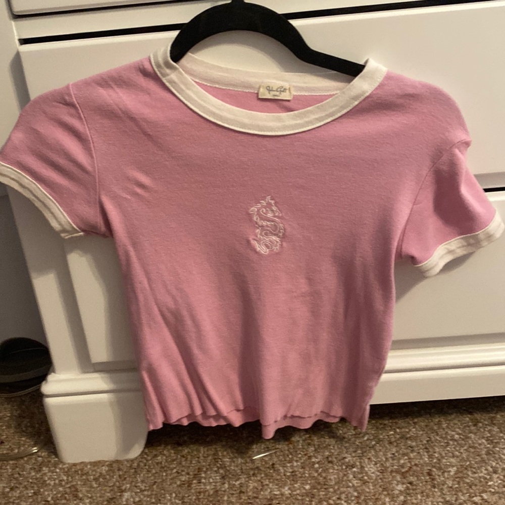 Rare brandy top